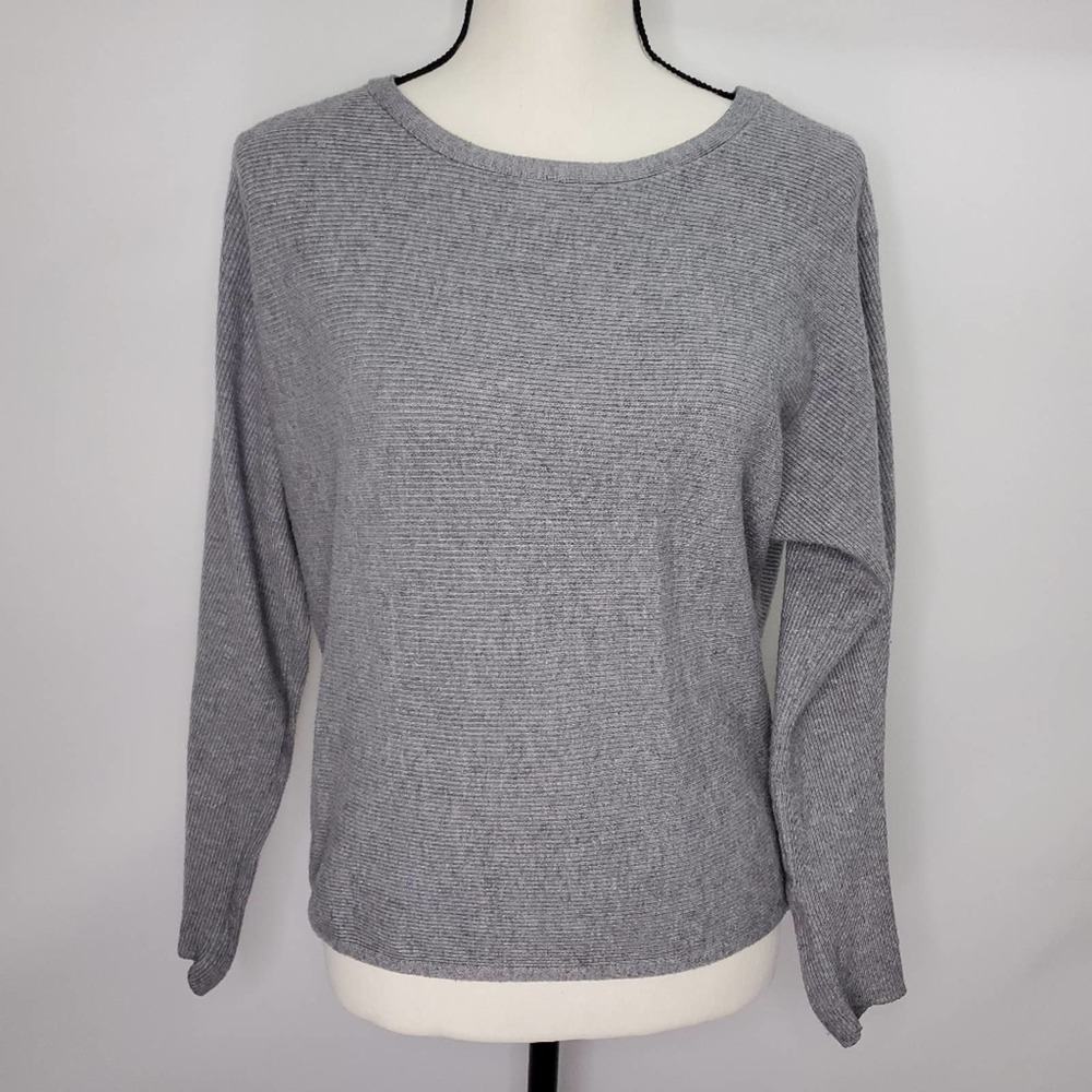 Premise Women's Gray‎ Sweater